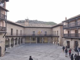 Ciudad de Teruel 2017